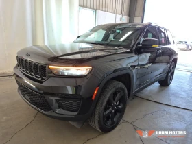 Снимка Jeep Grand cherokee