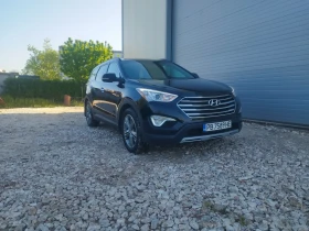 Hyundai Santa fe Grand HL 4x4 Limited. - 11200 € - 43536743 3 | Car24.bg Hyundai Santa fe Grand HL 4x4 Limited. - 11200 € - 43536743 3