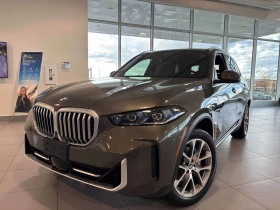 BMW X5 xDrive40i | ОТ ПРЕДСТАВИТЕЛСТВО НА BMW