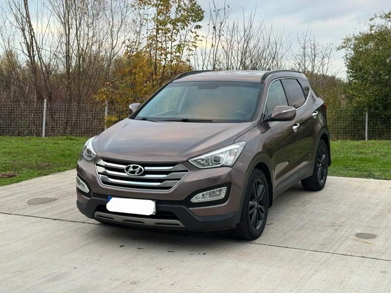 Hyundai Santa fe 4x4 СЕРВИЗНА ИСТОРИЯ Камера Подгрев - 19999 лв. / 10225.33 € - 90664514 1 | Car24.bg Hyundai Santa fe 4x4 СЕРВИЗНА ИСТОРИЯ Камера Подгрев - 19999 лв. / 10225.33 € - 90664514 1