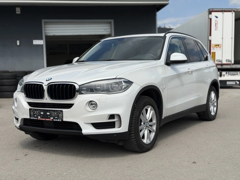 BMW X5 30d xDrive - 18490 € - 38129276 1 | Car24.bg BMW X5 30d xDrive - 18490 € - 38129276 1