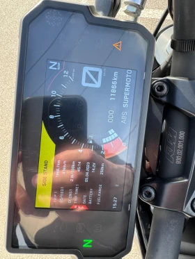 Ktm 125 undefined | Auto.bg — изображение 5 Ktm 125 undefined | Auto.bg — изображение 5