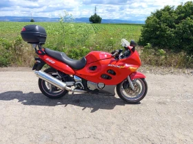 Suzuki Katana undefined | Auto.bg — изображение 2 Suzuki Katana undefined | Auto.bg — изображение 2