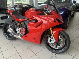 Ducati Supersport * S* Akrapovic* | Auto.bg — изображение 6 Ducati Supersport * S* Akrapovic* | Auto.bg — изображение 6