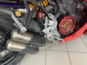 Ducati Supersport * S* Akrapovic* | Auto.bg — изображение 2 Ducati Supersport * S* Akrapovic* | Auto.bg — изображение 2