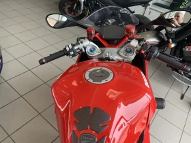 Ducati Supersport * S* Akrapovic* | Auto.bg — изображение 4 Ducati Supersport * S* Akrapovic* | Auto.bg — изображение 4
