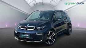 BMW i3 120 Ah Термопомпа, Месечна вноска от 555 лв. - Car24.bg BMW i3 120 Ah Термопомпа, Месечна вноска от 555 лв.