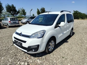 Citroen Berlingo 1.6HDI MULTISPASE EVRO6 - Car24.bg Citroen Berlingo 1.6HDI MULTISPASE EVRO6