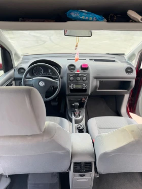 VW Caddy Maxi 1.9 105 | Mobile.bg — малка снимка 4