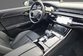 Audi A8 55TFSI Quattro - 112999 лв. / 57775.47 € - 48332705 3 | Car24.bg Audi A8 55TFSI Quattro - 112999 лв. / 57775.47 € - 48332705 3