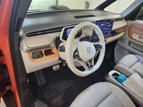 VW ID.Buzz 1ST EDITION * 360 КАМЕРИ* ОБДУХВАНЕ* ПАНО* CARFAX - 43900 € / 85860.94 лв. - 32310393 8 | Car24.bg VW ID.Buzz 1ST EDITION * 360 КАМЕРИ* ОБДУХВАНЕ* ПАНО* CARFAX - 43900 € / 85860.94 лв. - 32310393 8