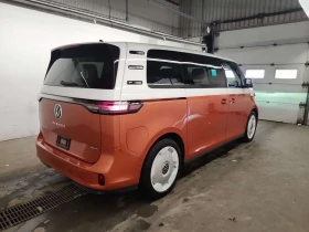 VW ID.Buzz 1ST EDITION * 360 КАМЕРИ* ОБДУХВАНЕ* ПАНО* CARFAX - 43900 € / 85860.94 лв. - 32310393 3 | Car24.bg VW ID.Buzz 1ST EDITION * 360 КАМЕРИ* ОБДУХВАНЕ* ПАНО* CARFAX - 43900 € / 85860.94 лв. - 32310393 3