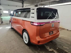 VW ID.Buzz 1ST EDITION * 360 КАМЕРИ* ОБДУХВАНЕ* ПАНО* CARFAX - 43900 € / 85860.94 лв. - 32310393 4 | Car24.bg VW ID.Buzz 1ST EDITION * 360 КАМЕРИ* ОБДУХВАНЕ* ПАНО* CARFAX - 43900 € / 85860.94 лв. - 32310393 4