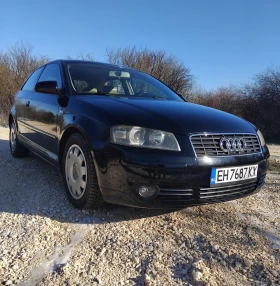 Audi A3 - 2400 € / 4693.99 лв. - 23293967 3 | Car24.bg Audi A3 - 2400 € / 4693.99 лв. - 23293967 3