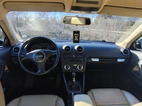 Audi A3 - 2400 € / 4693.99 лв. - 23293967 9 | Car24.bg Audi A3 - 2400 € / 4693.99 лв. - 23293967 9