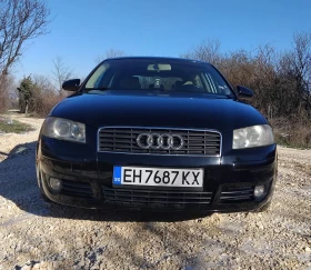 Audi A3 - Car24.bg Audi A3