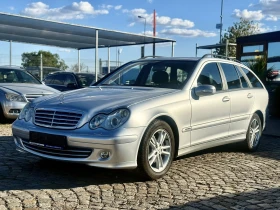 Mercedes-Benz C 200 KOMPRESSOR - Car24.bg Mercedes-Benz C 200 KOMPRESSOR