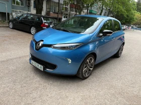 Renault Zoe 41kWh
