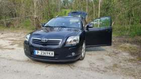 Toyota Avensis - Car24.bg Toyota Avensis