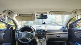 Toyota Avensis - 3500 € / 6845.40 лв. - 95895121 5 | Car24.bg Toyota Avensis - 3500 € / 6845.40 лв. - 95895121 5