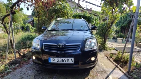 Toyota Avensis - Car24.bg Toyota Avensis