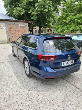 VW Passat B8.5 - 18400 € / 35987.27 лв. - 64307982 5 | Car24.bg VW Passat B8.5 - 18400 € / 35987.27 лв. - 64307982 5