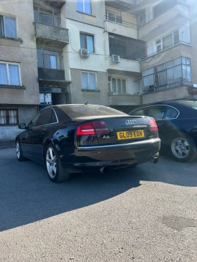 Audi A8 Limited Sport Quattro - 4000 € / 7823.32 лв. - 66173075 11 | Car24.bg Audi A8 Limited Sport Quattro - 4000 € / 7823.32 лв. - 66173075 11