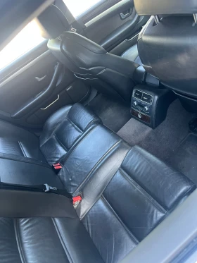 Audi A8 Limited Sport Quattro - 4000 € / 7823.32 лв. - 66173075 5 | Car24.bg Audi A8 Limited Sport Quattro - 4000 € / 7823.32 лв. - 66173075 5