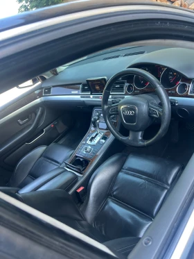 Audi A8 Limited Sport Quattro - 4000 € / 7823.32 лв. - 66173075 4 | Car24.bg Audi A8 Limited Sport Quattro - 4000 € / 7823.32 лв. - 66173075 4