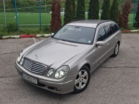 Mercedes-Benz E 270 - Car24.bg Mercedes-Benz E 270