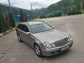 Mercedes-Benz E 270 - 3350 € / 6552.03 лв. - 61557589 12 | Car24.bg Mercedes-Benz E 270 - 3350 € / 6552.03 лв. - 61557589 12