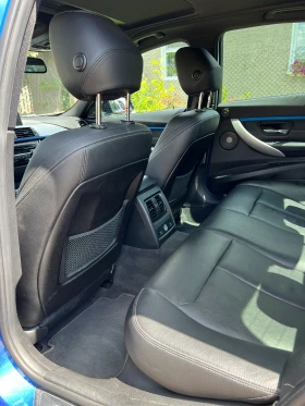 BMW 328 328 LCI | Auto.bg — изображение 14 BMW 328 328 LCI | Auto.bg — изображение 14