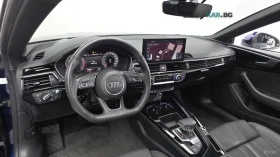 Audi A5 45 TFSI / QUATTRO / ДИСТРОНИК / ОБДУХ / ХЕДЪП - 17500 € / 34227.03 лв. - 59641695 7 | Car24.bg Audi A5 45 TFSI / QUATTRO / ДИСТРОНИК / ОБДУХ / ХЕДЪП - 17500 € / 34227.03 лв. - 59641695 7