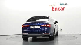 Обява за продажба на Audi A5 45 TFSI / QUATTRO / ДИСТРОНИК / ОБДУХ / ХЕДЪП