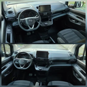 Opel Combo 1.5 HDI 7 Места | Auto.bg — изображение 13 Opel Combo 1.5 HDI 7 Места | Auto.bg — изображение 13