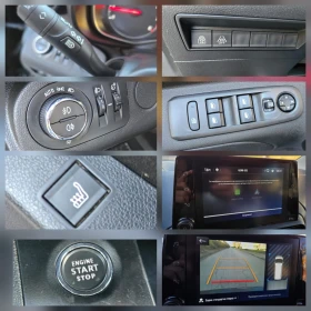 Opel Combo 1.5 HDI 7 Места | Auto.bg — изображение 11 Opel Combo 1.5 HDI 7 Места | Auto.bg — изображение 11