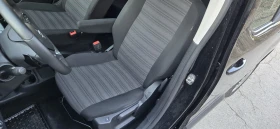 Opel Combo 1.5 HDI 7 Места | Auto.bg — изображение 9 Opel Combo 1.5 HDI 7 Места | Auto.bg — изображение 9
