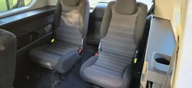 Opel Combo 1.5 HDI 7 Места | Auto.bg — изображение 10 Opel Combo 1.5 HDI 7 Места | Auto.bg — изображение 10