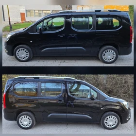Opel Combo 1.5 HDI 7 Места | Auto.bg — изображение 7 Opel Combo 1.5 HDI 7 Места | Auto.bg — изображение 7