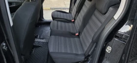 Opel Combo 1.5 HDI 7 Места | Auto.bg — изображение 14 Opel Combo 1.5 HDI 7 Места | Auto.bg — изображение 14