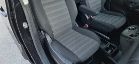 Opel Combo 1.5 HDI 7 Места | Auto.bg — изображение 15 Opel Combo 1.5 HDI 7 Места | Auto.bg — изображение 15