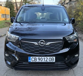 Opel Combo 1.5 HDI 7 Места | Auto.bg — изображение 6 Opel Combo 1.5 HDI 7 Места | Auto.bg — изображение 6