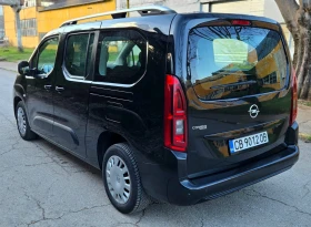 Opel Combo 1.5 HDI 7 Места | Auto.bg — изображение 2 Opel Combo 1.5 HDI 7 Места | Auto.bg — изображение 2