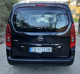 Opel Combo 1.5 HDI 7 Места | Auto.bg — изображение 3 Opel Combo 1.5 HDI 7 Места | Auto.bg — изображение 3