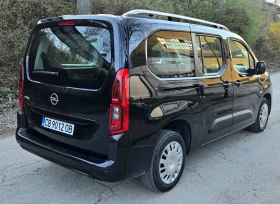 Opel Combo 1.5 HDI 7 Места | Auto.bg — изображение 4 Opel Combo 1.5 HDI 7 Места | Auto.bg — изображение 4