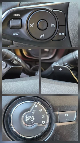 Opel Combo 1.5 HDI 7 Места | Auto.bg — изображение 12 Opel Combo 1.5 HDI 7 Места | Auto.bg — изображение 12