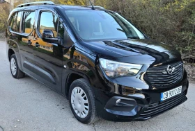 Opel Combo 1.5 HDI 7 Места | Auto.bg — изображение 5 Opel Combo 1.5 HDI 7 Места | Auto.bg — изображение 5