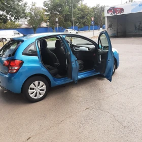 Citroen C3 - 4500 € - 42715466 12 | Car24.bg Citroen C3 - 4500 € - 42715466 12