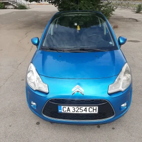 Citroen C3 - 4500 € - 42715466 14 | Car24.bg Citroen C3 - 4500 € - 42715466 14