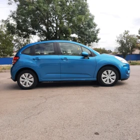 Citroen C3 - 4500 € - 42715466 11 | Car24.bg Citroen C3 - 4500 € - 42715466 11